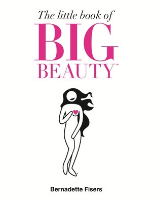 cover image of The Little Book of Big Beauty